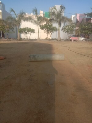  Plot For Sale in Ab Bypass Road