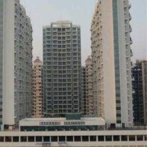 3 BHK Apartment For Sale in Mahaavir Heritage, Kharghar Sector 35g
