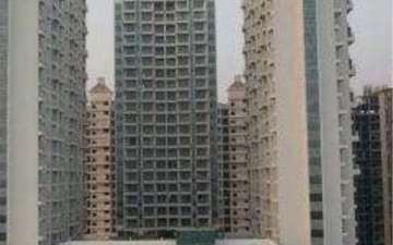 3 BHK Apartment For Sale in Mahaavir Heritage, Kharghar Sector 35g