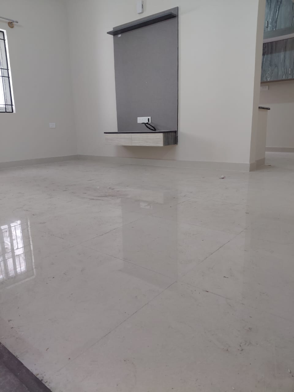 1 BHK 600 Sq.Ft. Apartment in Vinayaka Residency CV Raman Nagar