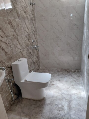 Bathroom in 1 BHK Apartment at Vinayaka Residency CV Raman Nagar, Cv Raman Nagar – for Rent