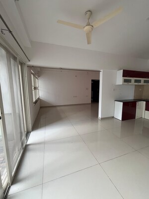 Kitchen in 3 BHK Apartment at Kolte Patil Life Republic, Hinjewadi – for Sale