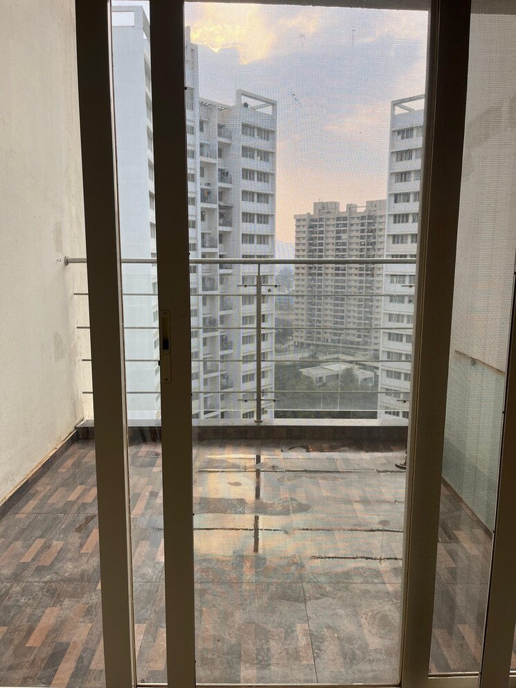Exterior View, kolte-patil-life-republic 3 Bedroom 1100 Sq.Ft. Apartment In Hinjewadi Pune 8718686