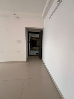 Building Lobby in 3 BHK Apartment at Kolte Patil Life Republic, Hinjewadi – for Sale