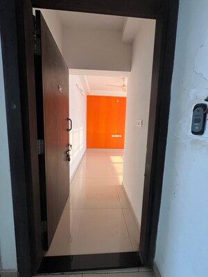 Building Lobby in 3 BHK Apartment at Kolte Patil Life Republic, Hinjewadi – for Sale