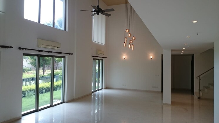 Living Room, sector 59 5 Bedroom 6000 Sq.Ft. Apartment In Sector 59 Gurgaon 8718778