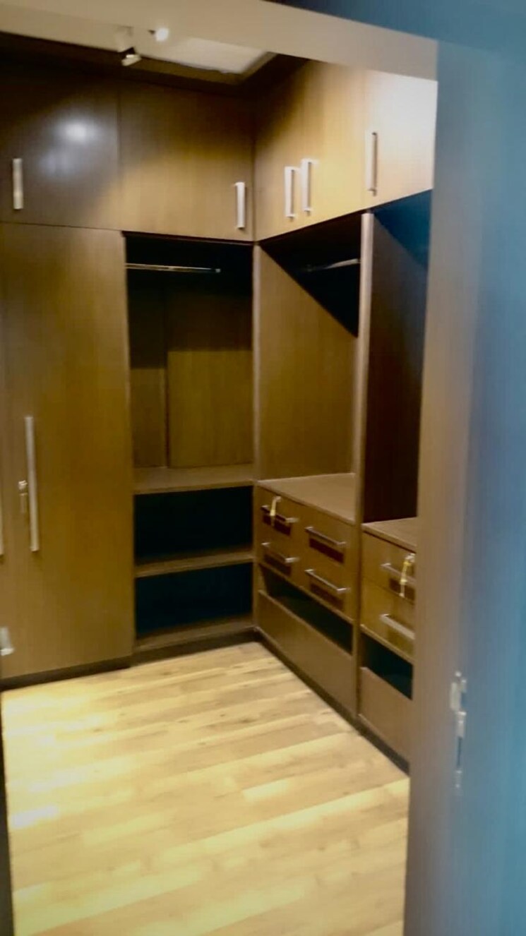 Kitchen, sector 59 5 Bedroom 6000 Sq.Ft. Apartment In Sector 59 Gurgaon 8718778