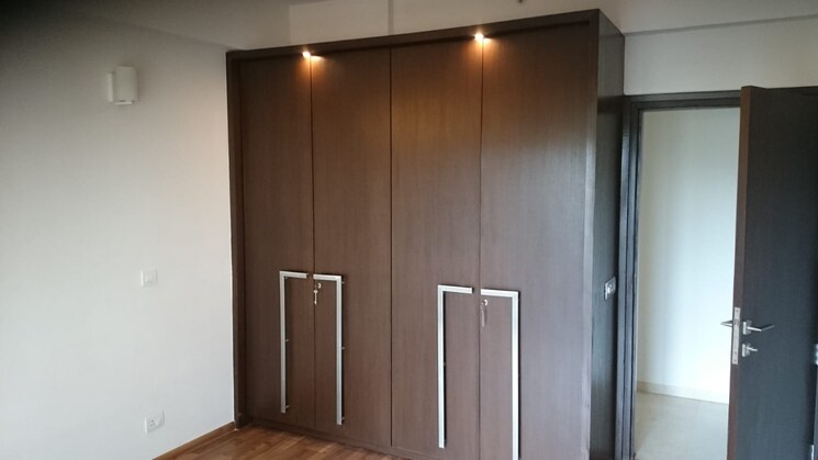 Master Bedroom, sector 59 5 Bedroom 6000 Sq.Ft. Apartment In Sector 59 Gurgaon 8718778