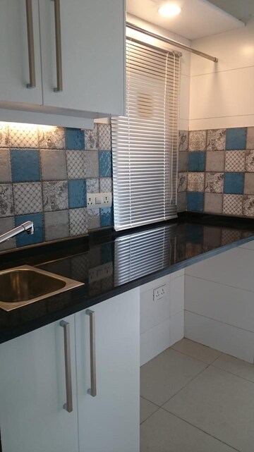 Kitchen in 5 BHK Apartment at Sector 59 – for Sale