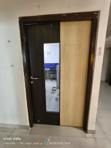 Building Lobby in  Office Space at Salt Lake Sector V – for Rent