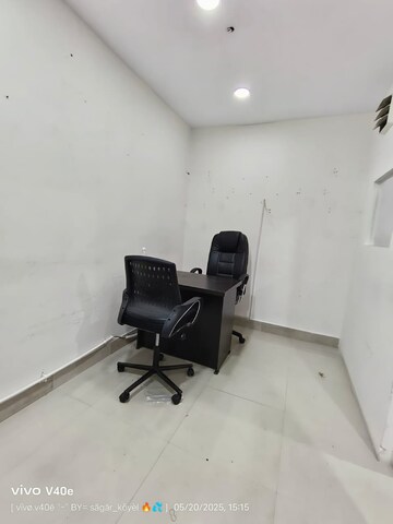 Team Area in  Office Space at Salt Lake Sector V – for Rent