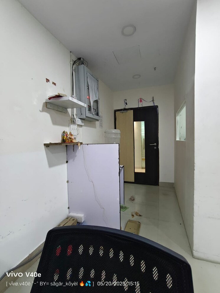 Kitchen, salt lake sector v Commercial Office Space 550 Sq.Ft. In Salt Lake Sector V Kolkata 8718662