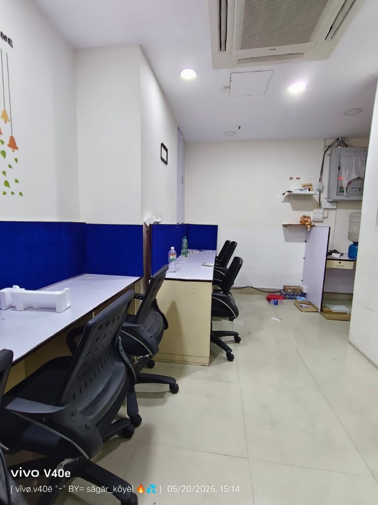 Team Area, salt lake sector v Commercial Office Space 550 Sq.Ft. In Salt Lake Sector V Kolkata 8718662