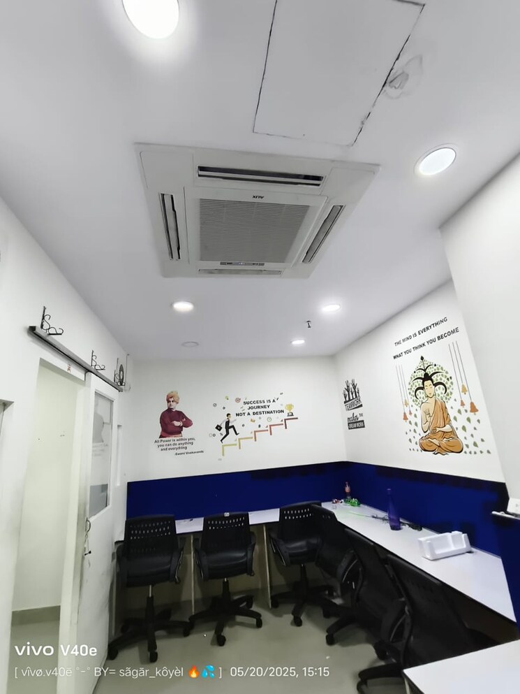 undefined, salt lake sector v Commercial Office Space 550 Sq.Ft. In Salt Lake Sector V Kolkata 8718662