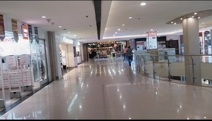 Floor Plan, sector 32 Commercial Shop 250 Sq.Ft. In Sector 32 Noida 8718683