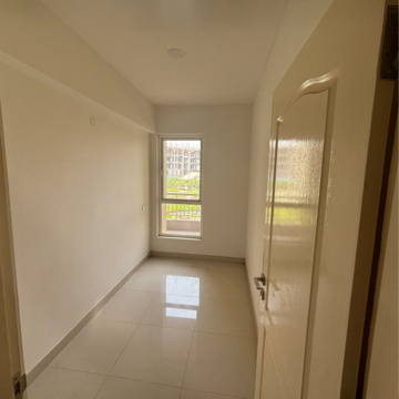Building Lobby in 2 BHK Apartment at BPTP Park Prime, Sector 66 – for Rent