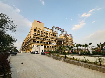 1 BHK Apartment For Sale in RTech Capital Highstreet, Jagatpura