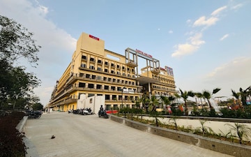 1 BHK Apartment For Sale in RTech Capital Highstreet, Jagatpura
