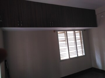 Room in 2 BHK Independent House at Rt Nagar – for Rent