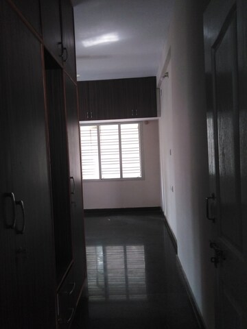 Building Lobby in 2 BHK Independent House at Rt Nagar – for Rent