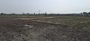 Plot For Sale in Jewar