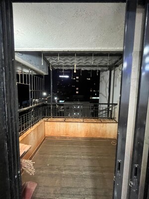 Kitchen in 2 BHK Apartment at DSK Vidyanagari, Baner – for Sale