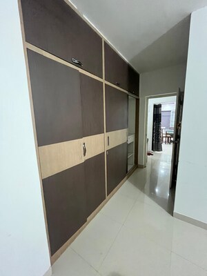 Kitchen in 2 BHK Apartment at DSK Vidyanagari, Baner – for Sale