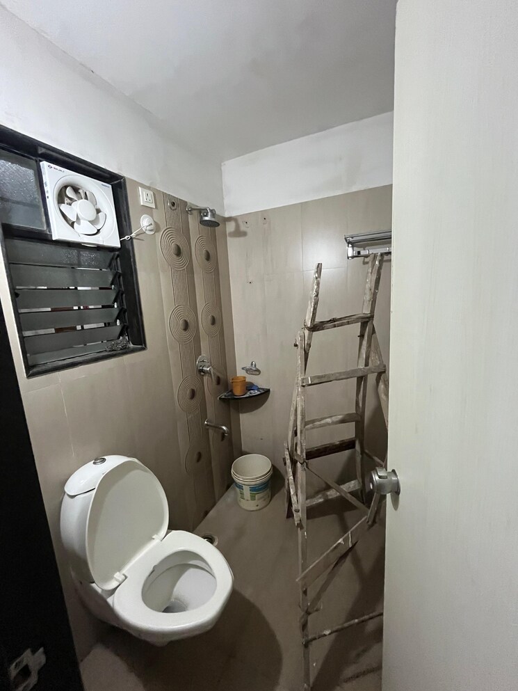 Bathroom, dsk-vidyanagari 2 Bedroom 1050 Sq.Ft. Apartment In Baner Pune 8718702