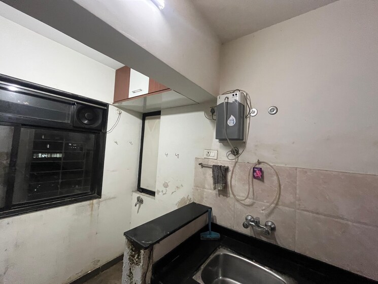 Master Bedroom, dsk-vidyanagari 2 Bedroom 1050 Sq.Ft. Apartment In Baner Pune 8718702