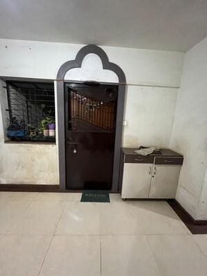Furnished Amenities in 2 BHK Apartment at DSK Vidyanagari, Baner – for Sale
