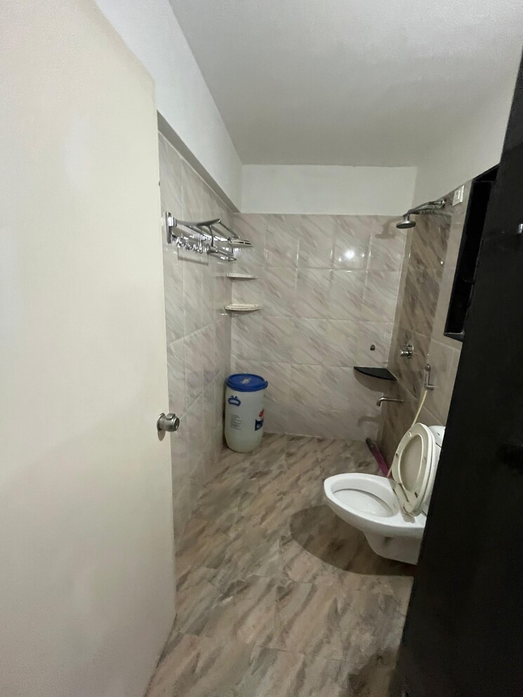 Bathroom, dsk-vidyanagari 2 Bedroom 1050 Sq.Ft. Apartment In Baner Pune 8718702