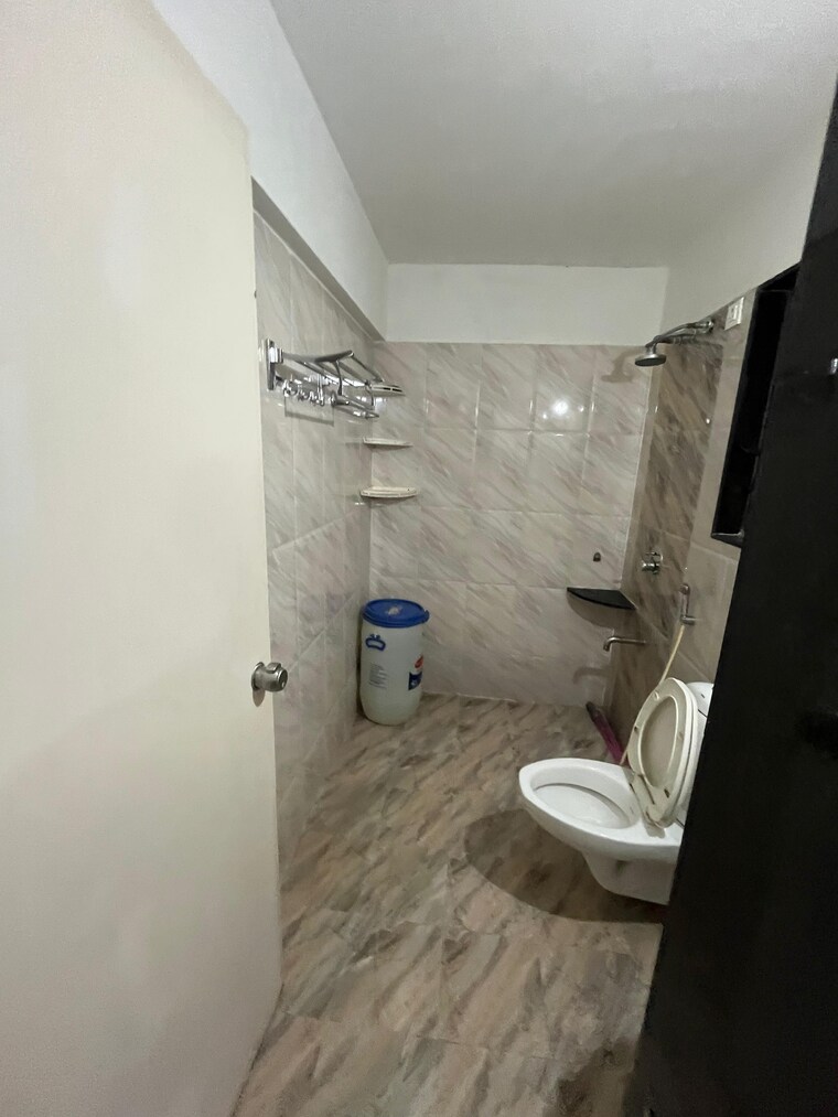 Bathroom, dsk-vidyanagari 2 Bedroom 1050 Sq.Ft. Apartment In Baner Pune 8718702