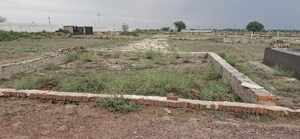 Plot Area in  Plot at Jewar – for Sale