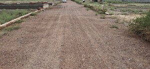 Plot Area in  Plot at Jewar – for Sale
