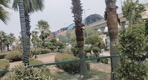  Shop – Exterior View View at Sector 32 - for Sale