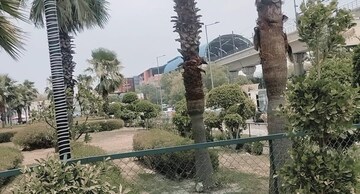 Shop – Exterior View View at Sector 32 - for Sale