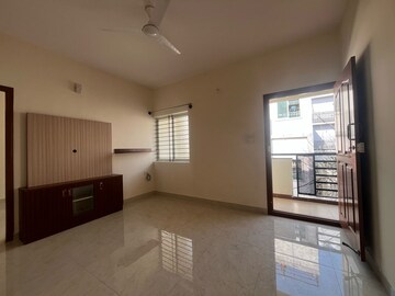 1 BHK Builder Floor For Rent in Kaveri Nest, Kaggadasapura