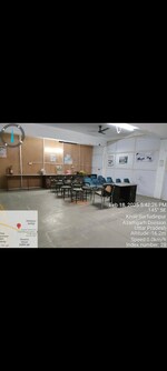 9000 Sq.Ft. Showroom in Commercial Hall In Ballia