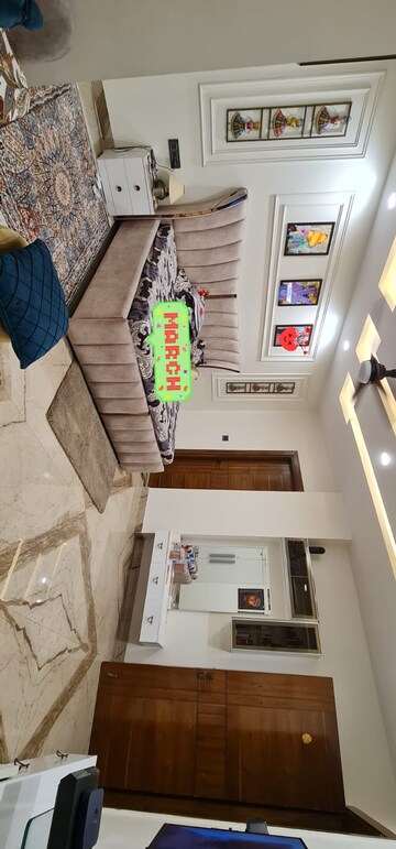 4 BHK Villa For Rent in Sindhuja Valley, Sector 10 Greater Noida