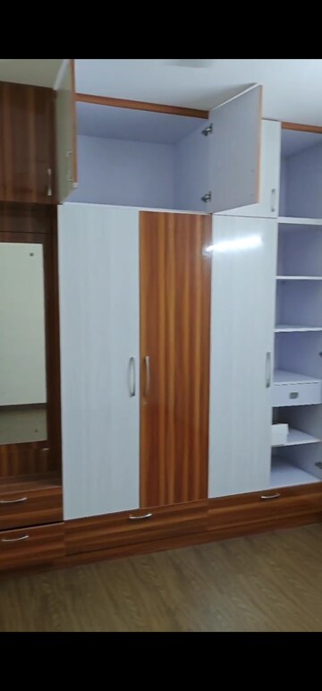 Kitchen in 3 BHK Apartment at BPTP Park Generations, Sector 37d – for Rent