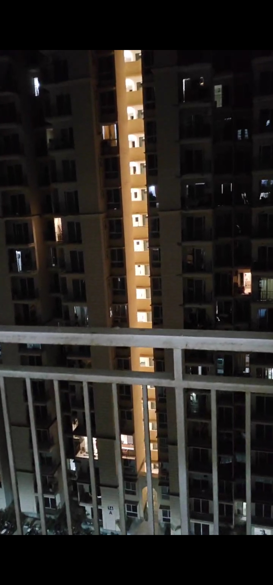 3 BHK Apartment For Rent in BPTP Park Generations
