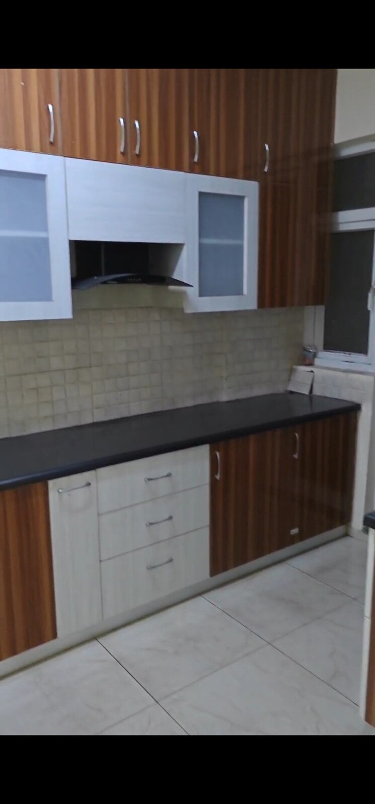 Kitchen, bptp-park-generations 3 Bedroom 1760 Sq.Ft. Apartment In Sector 37d Gurgaon 8718738