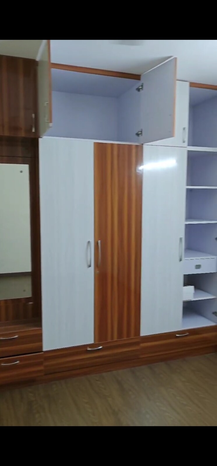 Kitchen, bptp-park-generations 3 Bedroom 1760 Sq.Ft. Apartment In Sector 37d Gurgaon 8718738