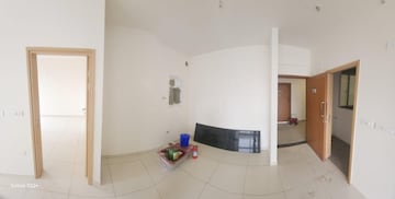 Bathroom in 3 BHK Apartment at Godrej Royale Woods, Devanahalli – for Sale