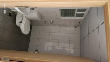 Bathroom in 3 BHK Apartment at Godrej Royale Woods, Devanahalli – for Sale