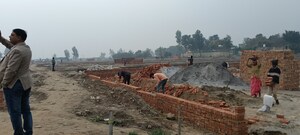 Plot Area in  Plot at Knowledge Park Ii Greater Noida – for Sale