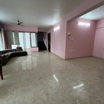 3 BHK + Pooja Room,Servant Room,Study Room,Extra Room 1945 Sq.Ft. Apartment in Duplex Flat For Sale In B