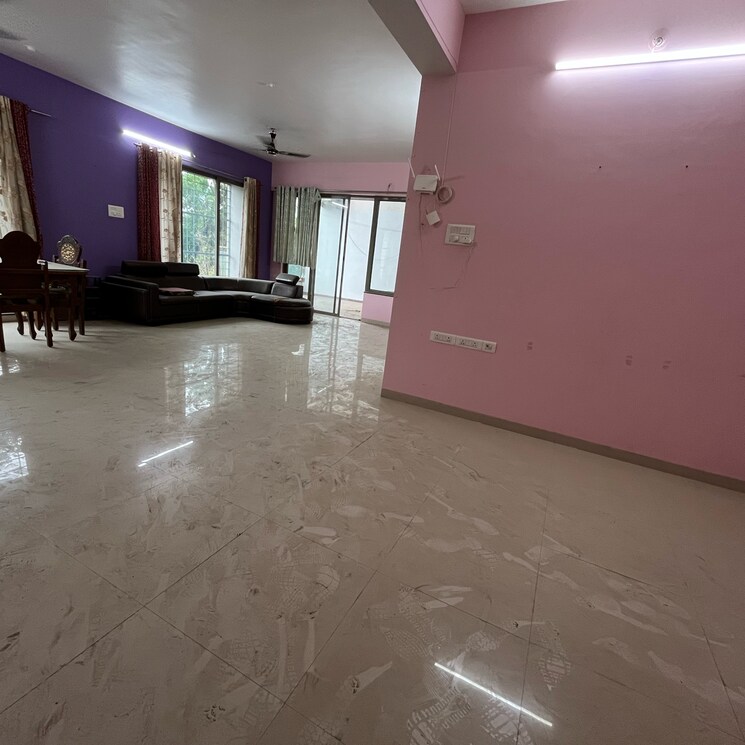 Room, baner 3 Bedroom 1945 Sq.Ft. Apartment In Baner Pune 8718847