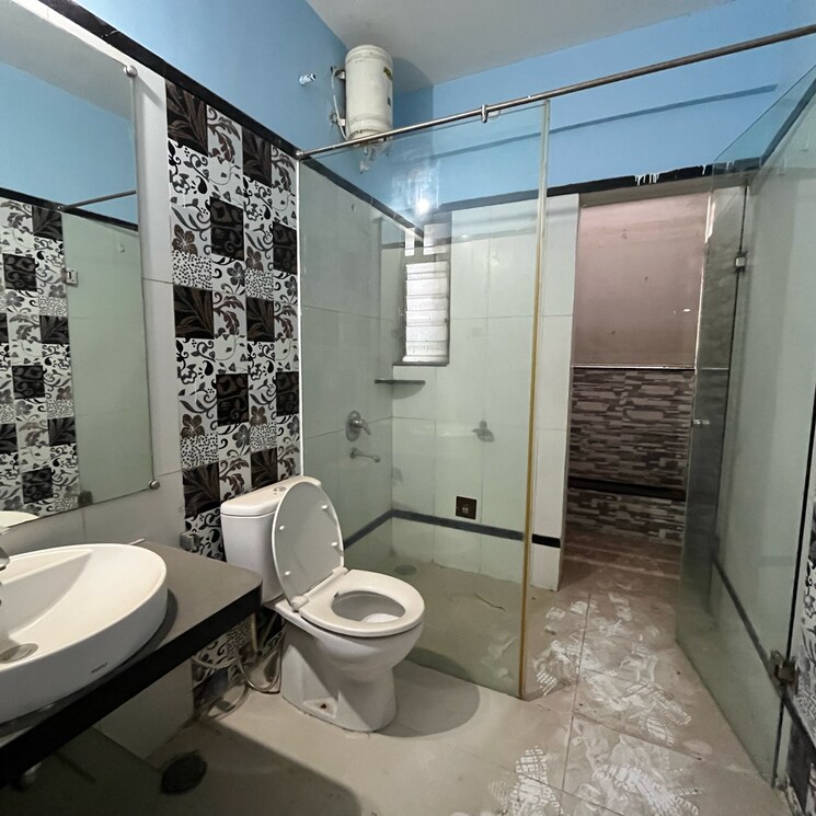 Team Area, baner 3 Bedroom 1945 Sq.Ft. Apartment In Baner Pune 8718847