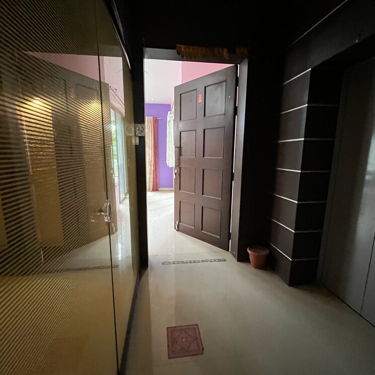 undefined, baner 3 Bedroom 1945 Sq.Ft. Apartment In Baner Pune 8718847